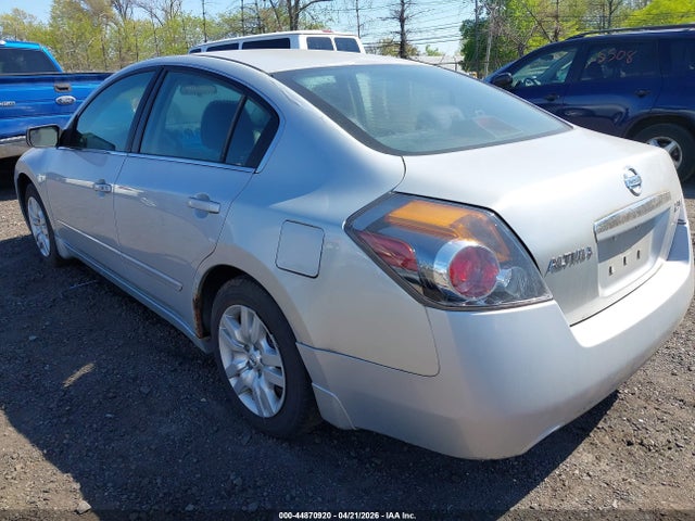 Aukcja sprzedaży 2009 Nissan Altima 2.5 S, vin: 1N4AL21E49N473343, numer aukcji: 44870920
