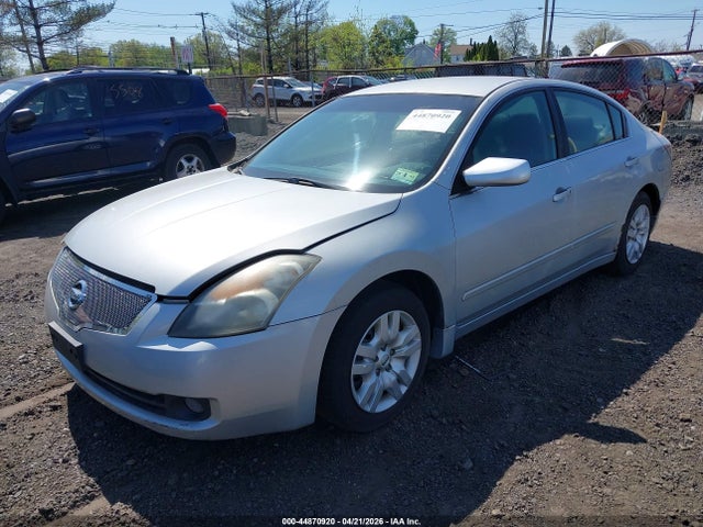 Aukcja sprzedaży 2009 Nissan Altima 2.5 S, vin: 1N4AL21E49N473343, numer aukcji: 44870920