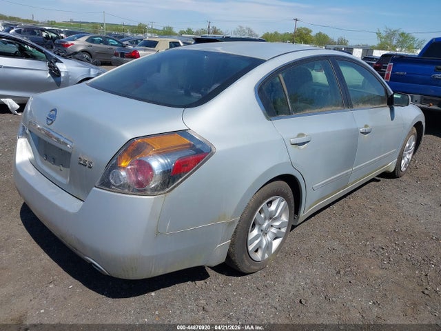 Aukcja sprzedaży 2009 Nissan Altima 2.5 S, vin: 1N4AL21E49N473343, numer aukcji: 44870920