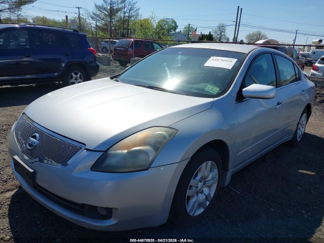 Aukcja sprzedaży 2009 Nissan Altima 2.5 S, vin: 1N4AL21E49N473343, numer aukcji: 44870920