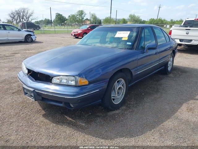 Продажа на аукционе авто 1996 Pontiac Bonneville Se, vin: 1G2HX52K8T4233538, номер лота: 44870935