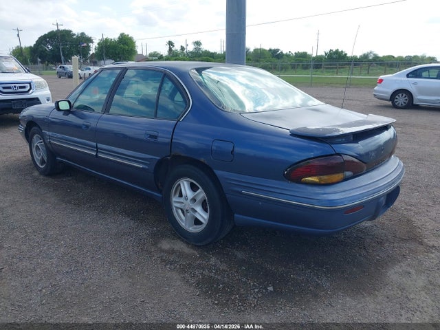 Продажа на аукционе авто 1996 Pontiac Bonneville Se, vin: 1G2HX52K8T4233538, номер лота: 44870935