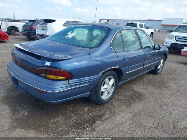 Продажа на аукционе авто 1996 Pontiac Bonneville Se, vin: 1G2HX52K8T4233538, номер лота: 44870935