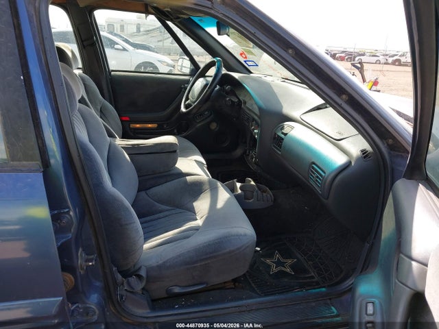 Продажа на аукционе авто 1996 Pontiac Bonneville Se, vin: 1G2HX52K8T4233538, номер лота: 44870935
