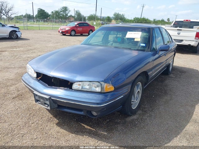 Продажа на аукционе авто 1996 Pontiac Bonneville Se, vin: 1G2HX52K8T4233538, номер лота: 44870935