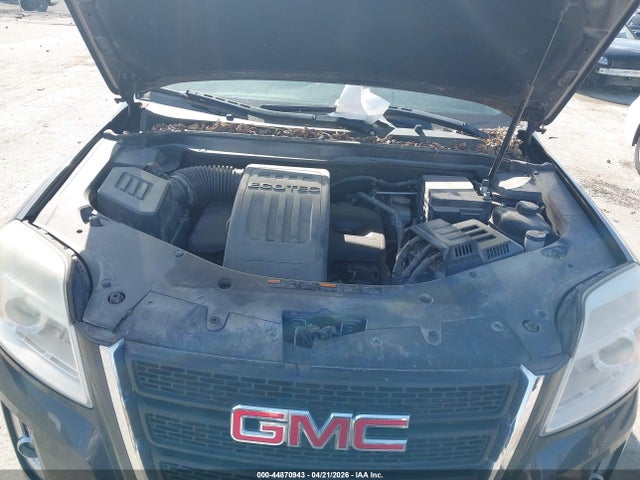 2014 Gmc Terrain Sle-2 მანქანა იყიდება აუქციონზე, vin: 2GKALREK7E6286992, აუქციონის ნომერი: 44870943