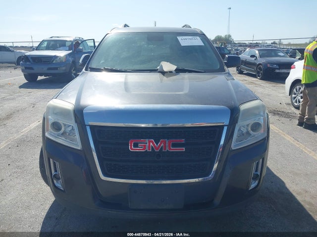 2014 Gmc Terrain Sle-2 მანქანა იყიდება აუქციონზე, vin: 2GKALREK7E6286992, აუქციონის ნომერი: 44870943