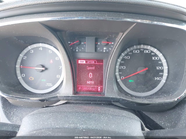 2014 Gmc Terrain Sle-2 მანქანა იყიდება აუქციონზე, vin: 2GKALREK7E6286992, აუქციონის ნომერი: 44870943