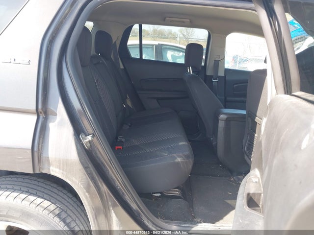 2014 Gmc Terrain Sle-2 მანქანა იყიდება აუქციონზე, vin: 2GKALREK7E6286992, აუქციონის ნომერი: 44870943