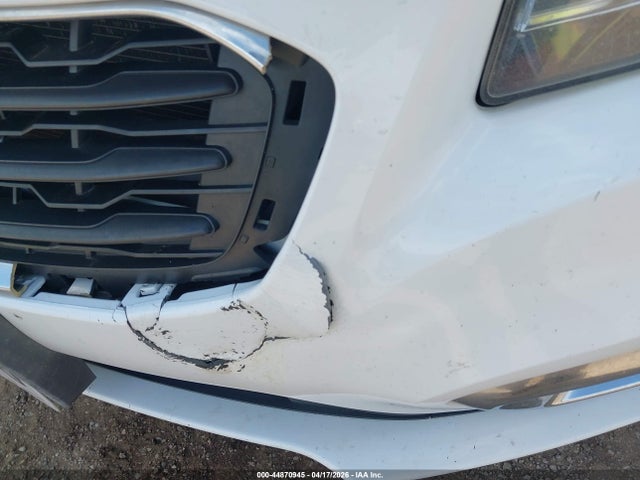 1G1PA5SHXF7107514 Chevrolet Cruze Ls Auto