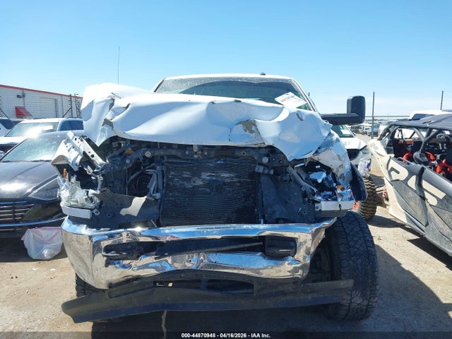 Продаж на аукціоні авто 2018 Ram 2500 Slt  4x4 6'4 Box, vin: 3C6UR5DL0JG398288, номер лоту: 44870948