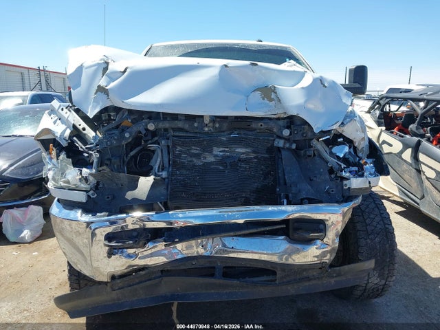 Продаж на аукціоні авто 2018 Ram 2500 Slt  4x4 6'4 Box, vin: 3C6UR5DL0JG398288, номер лоту: 44870948