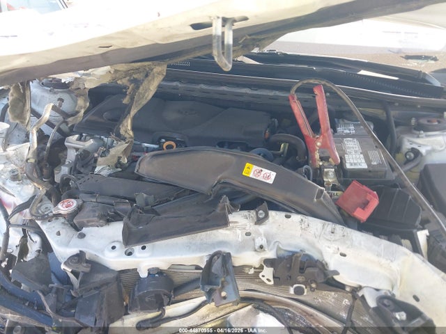 Продажа на аукционе авто 2021 Toyota Camry Xse, vin: 4T1K61AK5MU545294, номер лота: 44870955