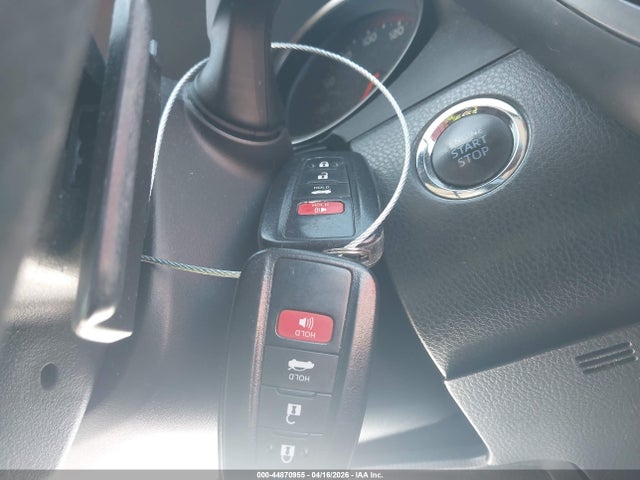 Продажа на аукционе авто 2021 Toyota Camry Xse, vin: 4T1K61AK5MU545294, номер лота: 44870955
