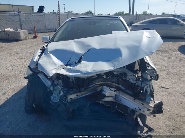 Продажа на аукционе авто 2021 Toyota Camry Xse, vin: 4T1K61AK5MU545294, номер лота: 44870955