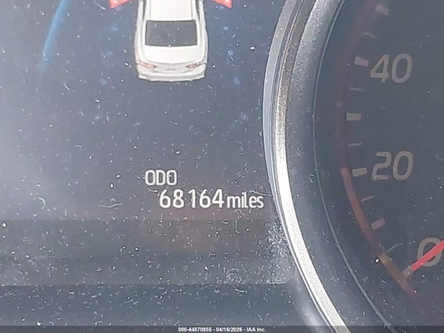 Продажа на аукционе авто 2021 Toyota Camry Xse, vin: 4T1K61AK5MU545294, номер лота: 44870955