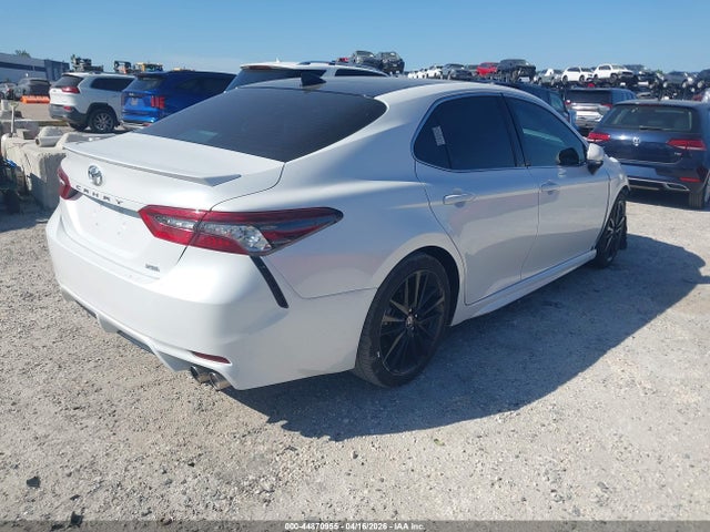 Продажа на аукционе авто 2021 Toyota Camry Xse, vin: 4T1K61AK5MU545294, номер лота: 44870955