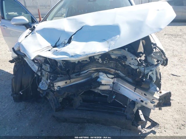 Продажа на аукционе авто 2021 Toyota Camry Xse, vin: 4T1K61AK5MU545294, номер лота: 44870955