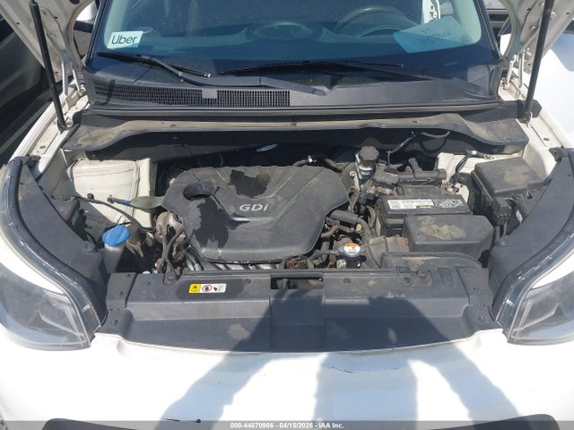Продаж на аукціоні авто 2016 Kia Soul, vin: KNDJN2A27G7839002, номер лоту: 44870966