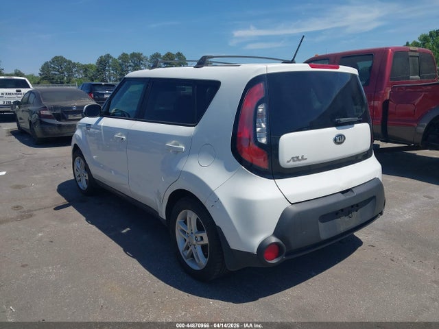 Продаж на аукціоні авто 2016 Kia Soul, vin: KNDJN2A27G7839002, номер лоту: 44870966