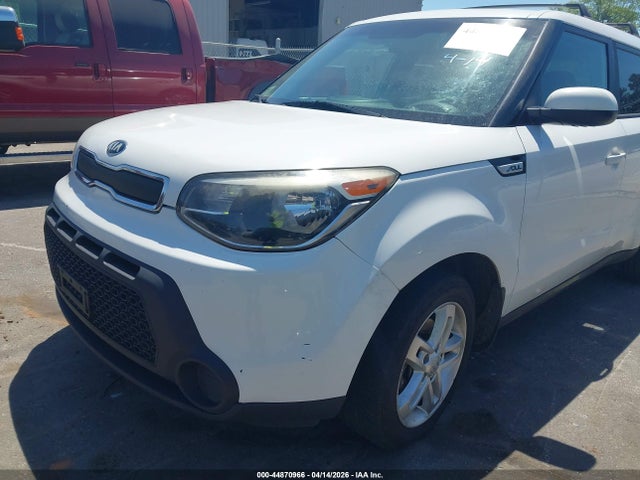 Продаж на аукціоні авто 2016 Kia Soul, vin: KNDJN2A27G7839002, номер лоту: 44870966
