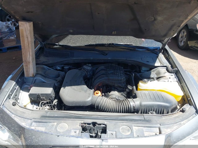 2012 Chrysler 300 Limited მანქანა იყიდება აუქციონზე, vin: 2C3CCACG0CH224246, აუქციონის ნომერი: 44870968