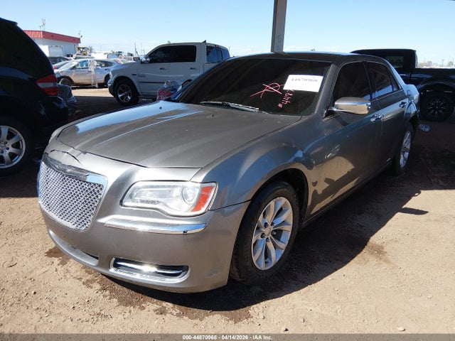 2012 Chrysler 300 Limited მანქანა იყიდება აუქციონზე, vin: 2C3CCACG0CH224246, აუქციონის ნომერი: 44870968