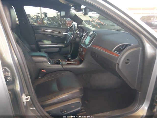 2012 Chrysler 300 Limited მანქანა იყიდება აუქციონზე, vin: 2C3CCACG0CH224246, აუქციონის ნომერი: 44870968