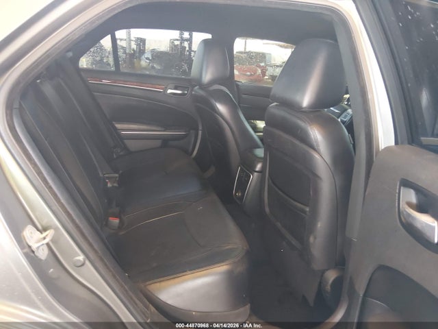 2012 Chrysler 300 Limited მანქანა იყიდება აუქციონზე, vin: 2C3CCACG0CH224246, აუქციონის ნომერი: 44870968