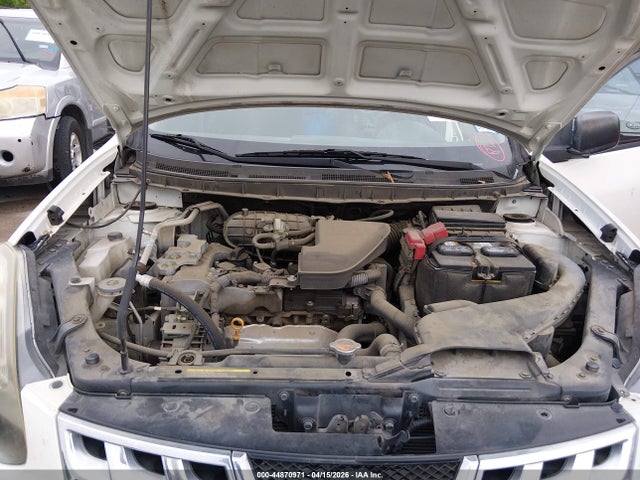 Nissan Rogue Select S 2015 JN8AS5MT7FW162122 Image 10