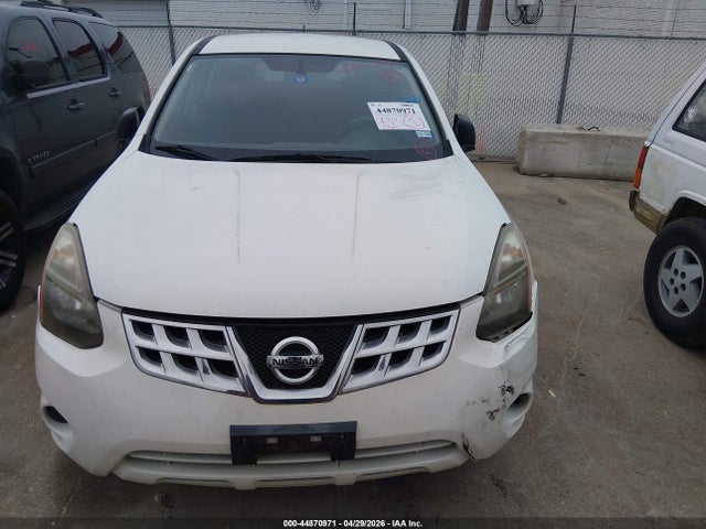 Nissan Rogue Select S 2015 JN8AS5MT7FW162122 Image 12