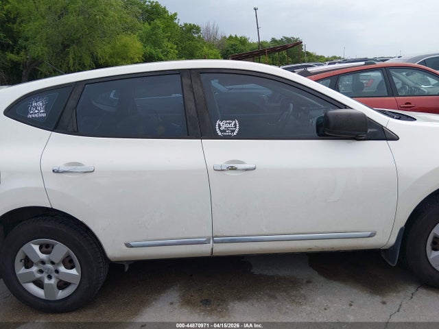 Nissan Rogue Select S 2015 JN8AS5MT7FW162122 Image 13