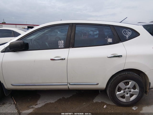 Nissan Rogue Select S 2015 JN8AS5MT7FW162122 Image 14