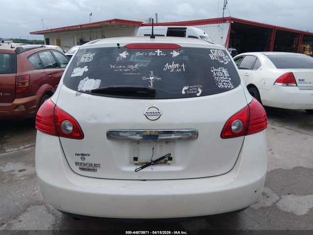 Nissan Rogue Select S 2015 JN8AS5MT7FW162122 Image 16