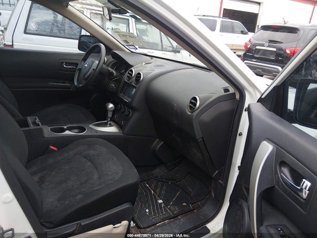 Nissan Rogue Select S 2015 JN8AS5MT7FW162122 Image 5