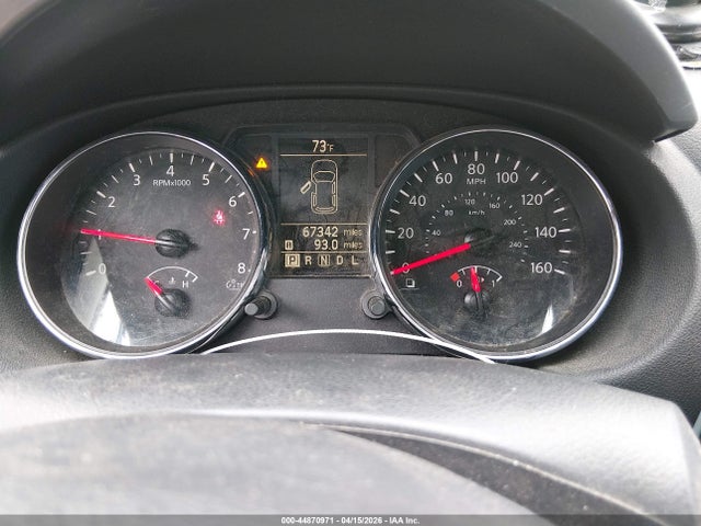 Nissan Rogue Select S 2015 JN8AS5MT7FW162122 Image 7