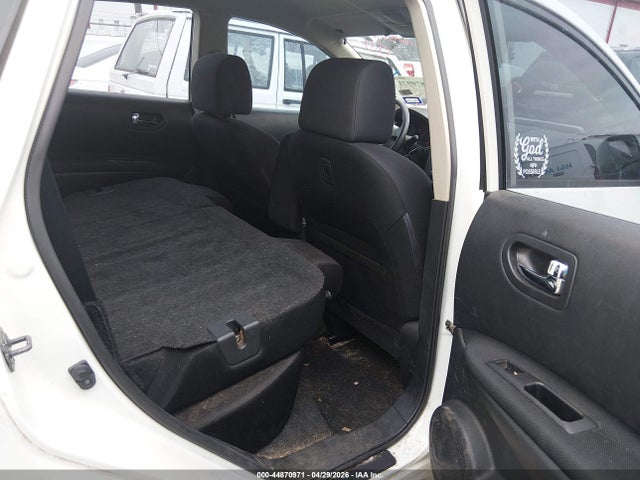 Nissan Rogue Select S 2015 JN8AS5MT7FW162122 Image 8
