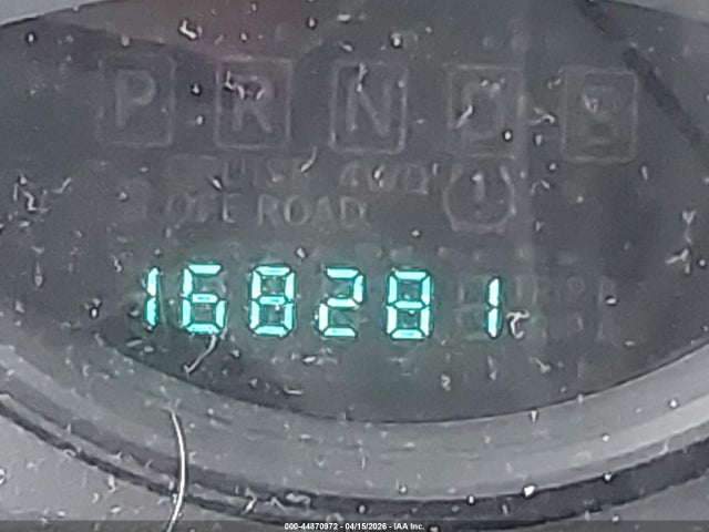 Aukcja sprzedaży 2010 Jeep Patriot Sport, vin: 1J4NF2GB4AD537689, numer aukcji: 44870972