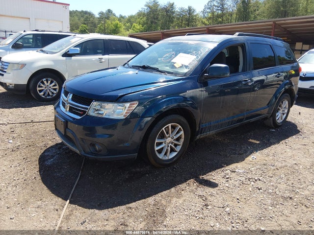 2013 Dodge Journey Sxt მანქანა იყიდება აუქციონზე, vin: 3C4PDCBB8DT600535, აუქციონის ნომერი: 44870974
