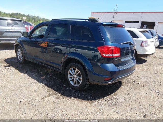 2013 Dodge Journey Sxt მანქანა იყიდება აუქციონზე, vin: 3C4PDCBB8DT600535, აუქციონის ნომერი: 44870974