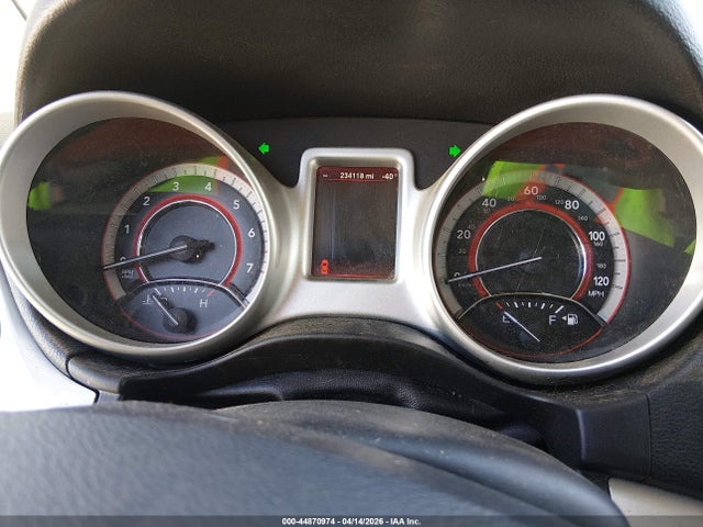 2013 Dodge Journey Sxt მანქანა იყიდება აუქციონზე, vin: 3C4PDCBB8DT600535, აუქციონის ნომერი: 44870974