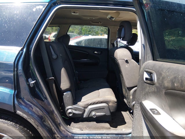 2013 Dodge Journey Sxt მანქანა იყიდება აუქციონზე, vin: 3C4PDCBB8DT600535, აუქციონის ნომერი: 44870974