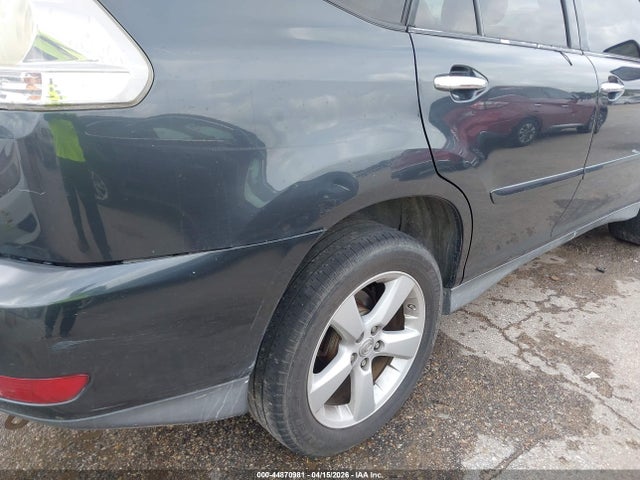 2008 Lexus Rx 350 მანქანა იყიდება აუქციონზე, vin: 2T2GK31UX8C035069, აუქციონის ნომერი: 44870981