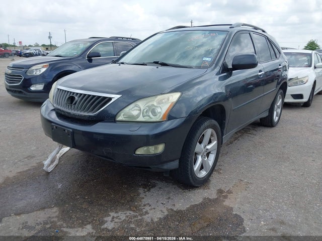 2008 Lexus Rx 350 მანქანა იყიდება აუქციონზე, vin: 2T2GK31UX8C035069, აუქციონის ნომერი: 44870981