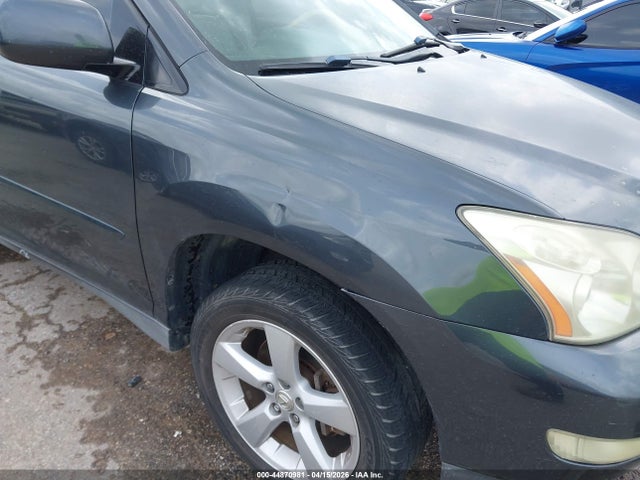 2008 Lexus Rx 350 მანქანა იყიდება აუქციონზე, vin: 2T2GK31UX8C035069, აუქციონის ნომერი: 44870981