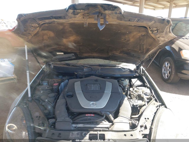 Продаж на аукціоні авто 2005 Mercedes-benz Slk 350, vin: WDBWK56F75F046067, номер лоту: 44870991