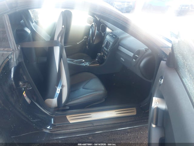 Продаж на аукціоні авто 2005 Mercedes-benz Slk 350, vin: WDBWK56F75F046067, номер лоту: 44870991