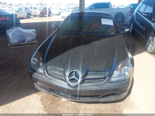 Продаж на аукціоні авто 2005 Mercedes-benz Slk 350, vin: WDBWK56F75F046067, номер лоту: 44870991