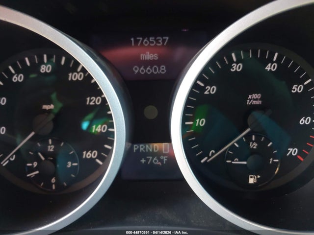 Продаж на аукціоні авто 2005 Mercedes-benz Slk 350, vin: WDBWK56F75F046067, номер лоту: 44870991