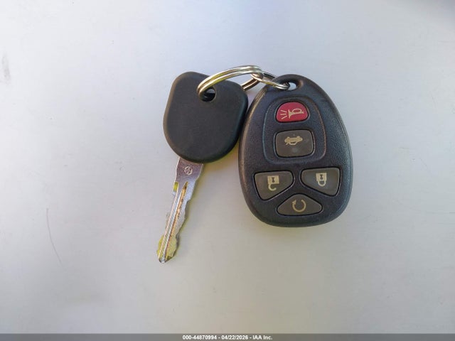44870994 :رقم المزاد ، 1G6KD57YX6U232681 vin ، 2006 Cadillac Dts Standard مزاد بيع